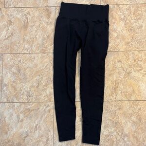 Women’s Black Leggings